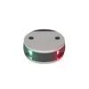 FEU LED SERIE 34 BICOLORE 2X 112,5° 12-24V