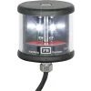 FEU LED SERIE 580 POUPE 135° carter noir