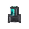 FEU SERIE 61 TRIBORD 112,5° 115-230V