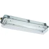 FLUO 2X20W / 220V / 50Hz - IP55