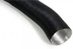 Gaine chauffage Ø60mm