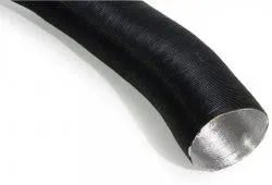 Gaine chauffage Ø90mm