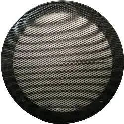 Grille pour HP Ø130mm.