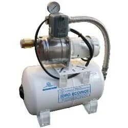 Groupe d'eau 230V 20L