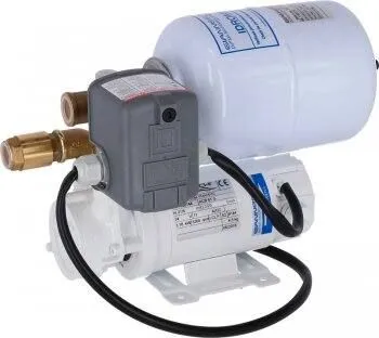 Groupe d'eau 24V 5L