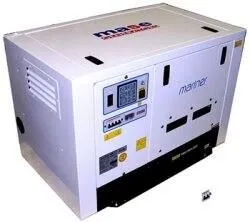 Groupe électrogène Mase MARINER 1450TS