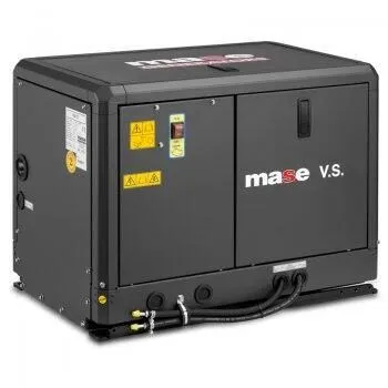 Groupe électrogène Mase VS10.5