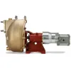 Groupe motopompe hydraulique AM50D10MH - DN65/50