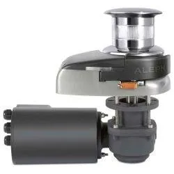 Guindeau Aleph 12V 1500W 8mm