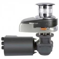 Guindeau Aleph 24V 1500W 8mm