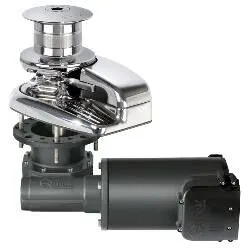 Guindeau Dylan 24V 1700W + poupée 12mm