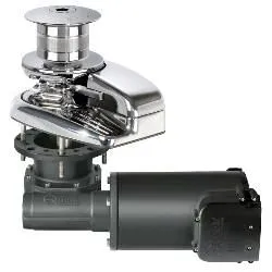 Guindeau Dylan 24V 2000W + poupée 12mm