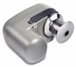 Guindeau Genius GP2 12V 500W 6mm