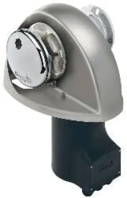 Guindeau horizontal Eagle 12V 1400W avec poupée 10mm