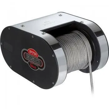 Guindeau pour cordage PTR1000 350W 24V