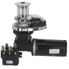 Guindeau Prince  DP1 12V 500W avec poupée.