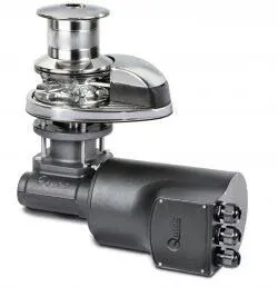 Guindeau Prince DP2 12V 1000W avec poupée 6mm