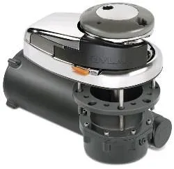 Guindeau vertical Dylan 24V 1700W sans poupée 10mm