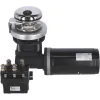 Guindeau vertical Rider 12V 500W sans poupée 6mm