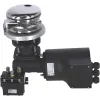 Guindeau vertical Rider 12V 700W sans poupée 8mm