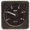 H5000 : Afficheur Analogique TWS 0-50 Kts