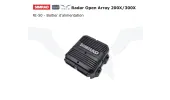 HALO RI-50 : Boitier d'alimentation pour Radar 200X/300X