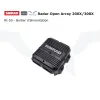 HALO RI-50 : Boitier d'alimentation pour Radar 200X/300X
