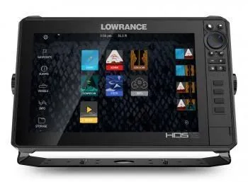 HDS LIVE 12