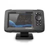 Hook Reveal 5'' Combiné GPS/Sondeur avec sonde HDI 50/200kHz
