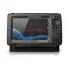 Hook Reveal 7'' Combiné GPS/Sondeur avec sonde HDI 83/200kHz