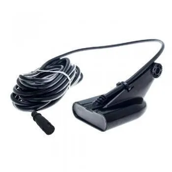 Reveal Sonde CHIRP Low High HDI HOOK² Lowrance