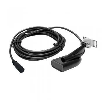 Sonde CHIRP Medium High HDI HOOK² Lowrance