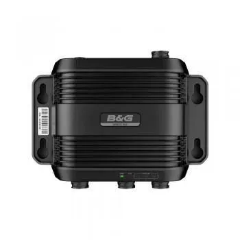 Hub Nemesis™ pour combiner deux écrans B&G® Nemesis™