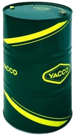 Huile YACCO ATF U Dexron III - 208L