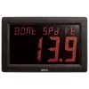 HV 40/40 : Afficheur LCD pour système H5000/Triton²
