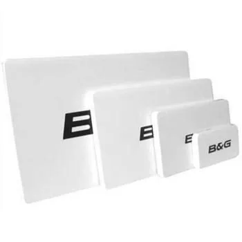 HVision 10/10 : Capot de protection