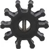 Impulseur néoprène 10 pâles Jabsco 18673-0001