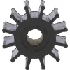 Impulseur néoprène 12 pâles Jabsco 17935-0001