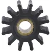 Impulseur néoprène 12 pâles Jabsco 18838-0001