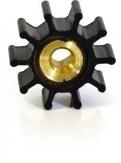 Impulseur néoprène 6 pâles Jabsco 21414-0001