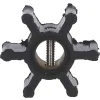 Impulseur néoprène 6 pâles Jabsco 22405-0001