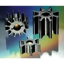 Impulseur néoprène 8 pâles Jabsco 4598-0001