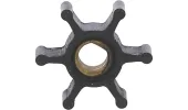 Impulseur nitrile 6 pâles Jabsco 114-0003