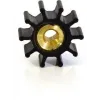 Impulseur nitrile 8 pâles Jabsco 14750-0003