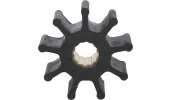 Impulseur nitrile 9 pâles Jabsco 836-003