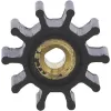 Impulseur nitrile HP 10 pâles Jabsco 9200-0023