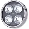 Insert LED Ø 180mm pour projecteur DHR