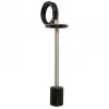 Jauge à levier L=640mm 300-10 Ω SAE 5 Trous