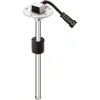 Jauge de niveau à flotteur SAE 12/24V - 10-180Ω - 200 mm