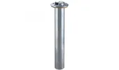Jauge tubulaire carburant Lg 220mm